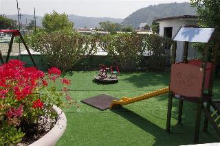 Tennis Hotel, Naples