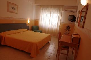 Tennis Hotel, Naples