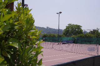 Tennis Hotel, Naples