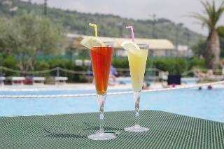 Tennis Hotel, Naples