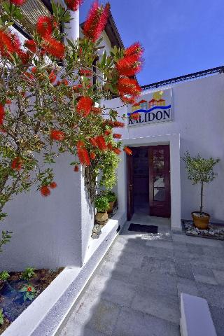 Kalidon Beach Hotel