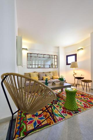 Kalidon Beach Hotel