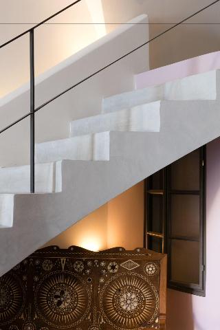 Aria Suites