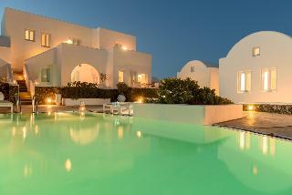 Aria Suites