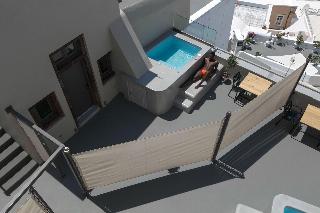 Aria Suites