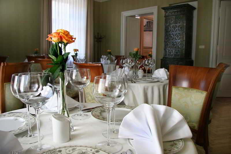 Ostoya Palace - Restaurant