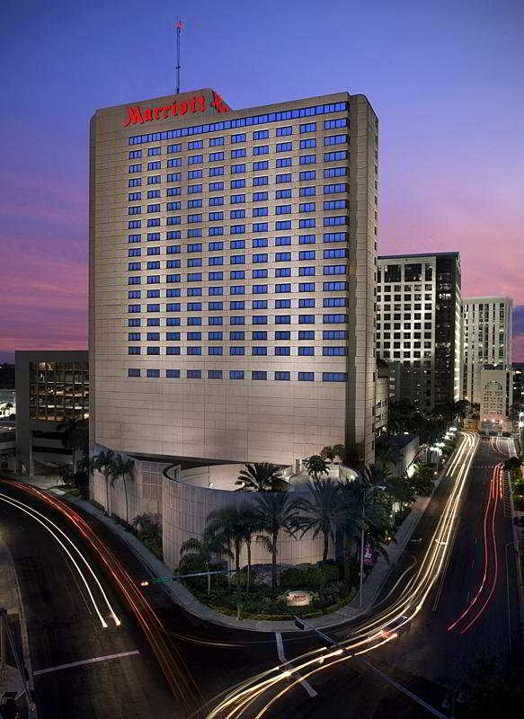 General view
 di Marriott Miami Dadeland