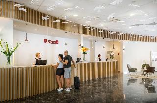 Remisens Hotel Albatros photo 2