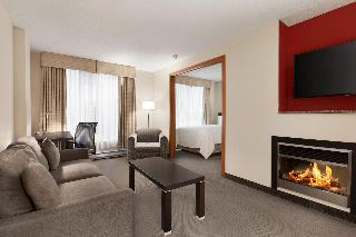 Embassy Suites Hotel Montreal