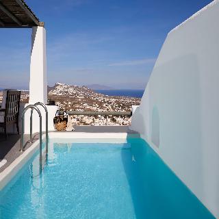 Carpe Diem Exclusive Boutique Resort