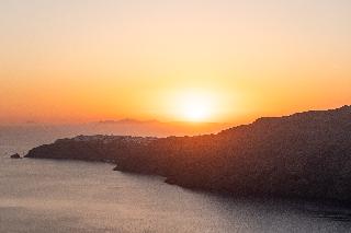Santorini Princess Spa Hotel