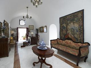Aigialos Luxury Traditional Settlement