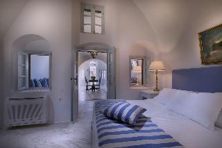 Aigialos Luxury Traditional Settlement