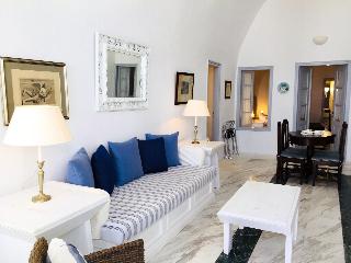 Aigialos Luxury Traditional Settlement