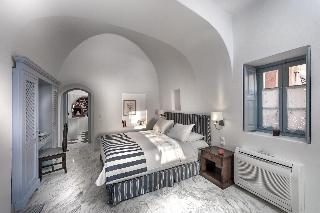 Aigialos Luxury Traditional Settlement