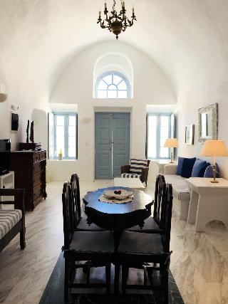 Aigialos Luxury Traditional Settlement