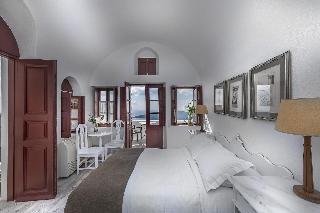 Aigialos Luxury Traditional Settlement
