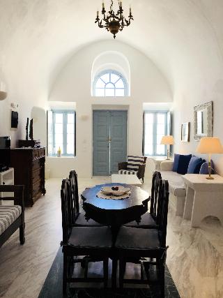 Aigialos Luxury Traditional Settlement