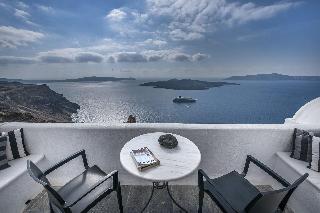 Aigialos Luxury Traditional Settlement