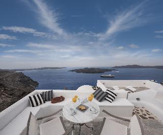 Aigialos Luxury Traditional Settlement