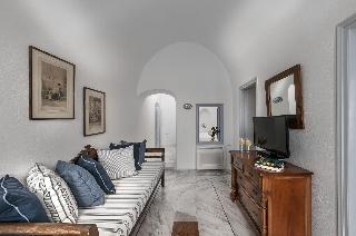 Aigialos Luxury Traditional Settlement