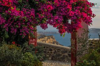 Aigialos Luxury Traditional Settlement