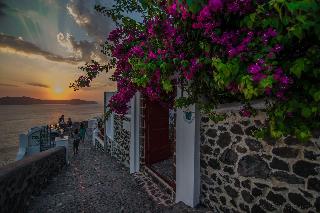 Aigialos Luxury Traditional Settlement