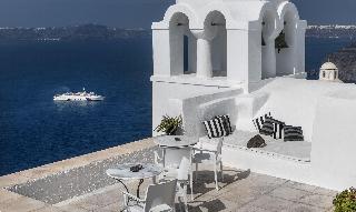Aigialos Luxury Traditional Settlement