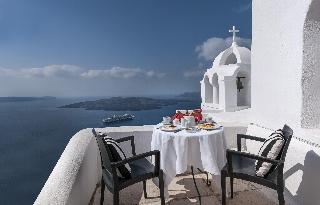 Aigialos Luxury Traditional Settlement
