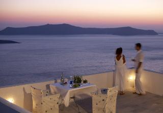 Aigialos Luxury Traditional Settlement