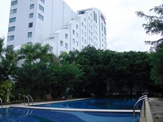 General view
 di ParkCity Everly Hotel, Bintulu