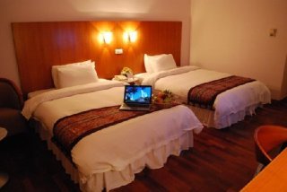 Room
 di ParkCity Everly Hotel, Bintulu