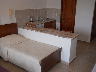 Room
 di Joanna Apartments