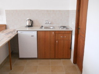 Room
 di Joanna Apartments