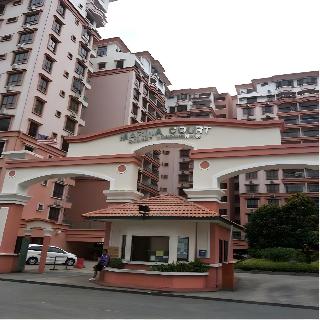 Marina Court Resort Condominium, Kota Kinabalu