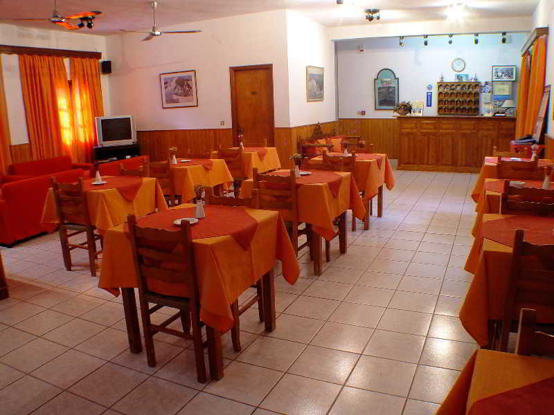 Restaurant
 di Sunset