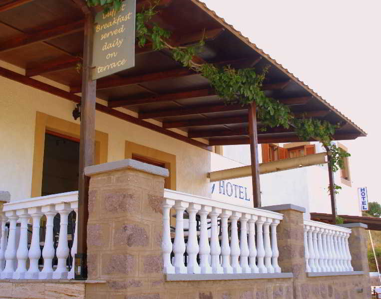 Terrace
 di Blue Bay