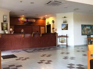 Hotel Seri Malaysia Penang