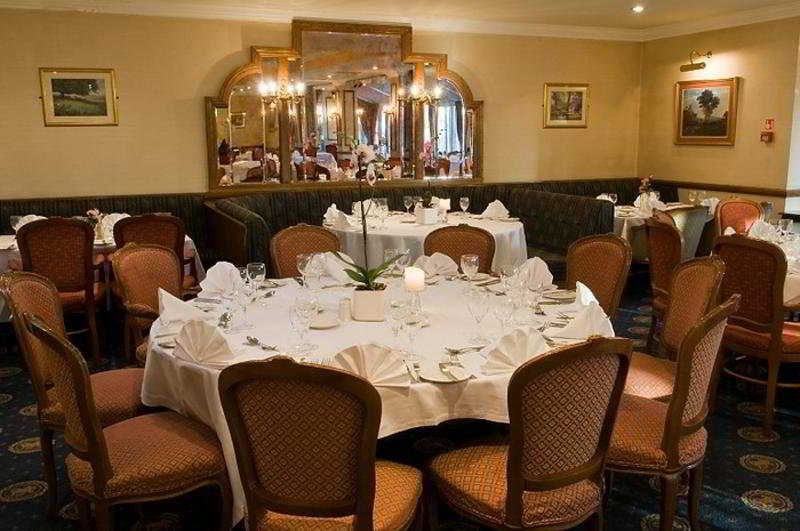 Restaurant
 di Ardsley House Hotel
