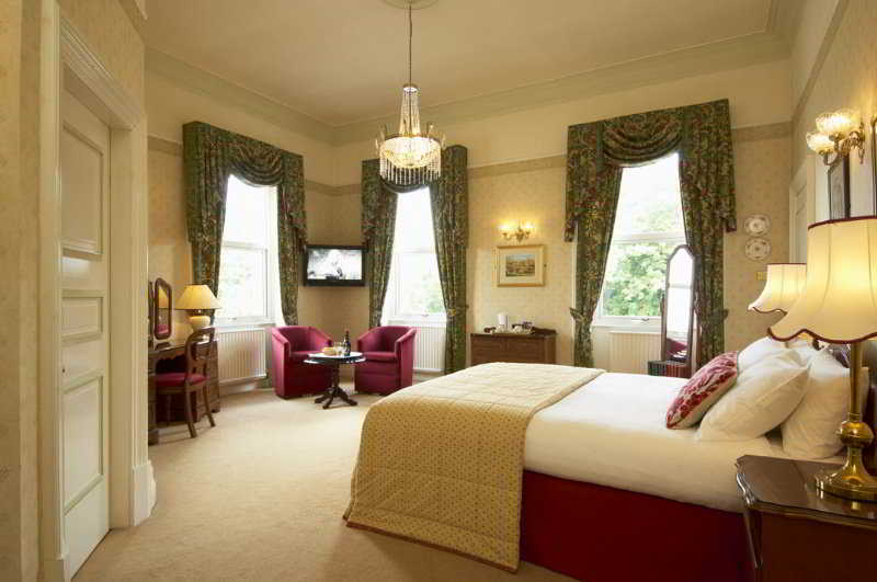 Room
 di Ardsley House Hotel