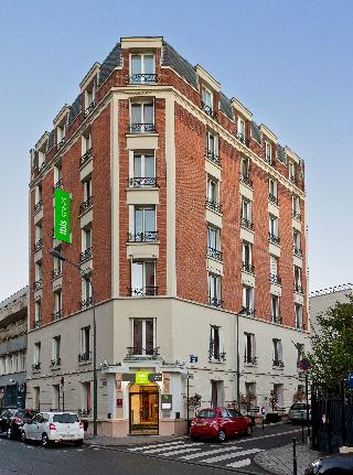 ibis Styles Asnieres Centre