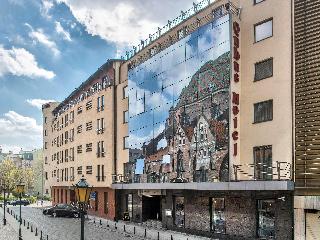 Qubus Hotel Wroclaw