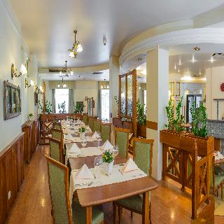 Qubus Hotel Wroclaw - Restaurant