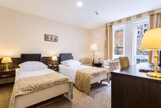 Room
 di Qubus Hotel Wroclaw