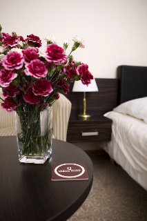 Room
 di Qubus Hotel Wroclaw