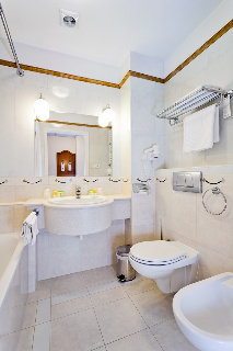 Room
 di Qubus Hotel Wroclaw