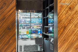Courtyard by Marriott Katowice City Center