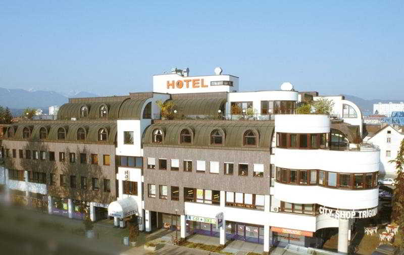 Hotel ATRIGON