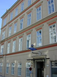 General view
 di Starlight Suiten am Heumarkt