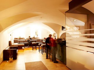 Bar
 di Altstadthotel Kasererbrau